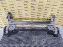 Балка подвески задняя 4B0CL4 Renault Clio купить с доставкой. Огромный выбор запчастей и марок авто. У нас есть практически все.