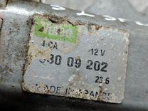 Моторчик заднего стеклоочистителя (дворника) AO2LBE Peugeot 106 - Фото 5