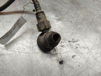 Трубка вакуумная DMFN94 Peugeot 307 - Фото 2