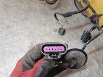 Проводка крышки багажника 3F0BD0 Opel Insignia undefined