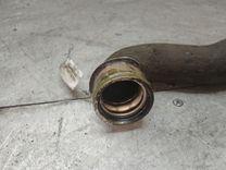 Патрубок турбины P6XN98 Volkswagen Golf купить с доставкой. Огромный выбор запчастей и марок авто. У нас есть практически все.