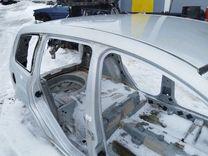 Крыша QB4F7W Ford C-Max купить с доставкой