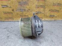 Моторчик печки 5PA5MB Renault Megane купить на авторазборке