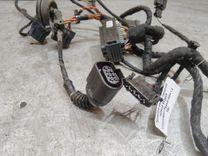 Проводка двери передней правой 8Y26XR Volkswagen Passat купить в магазине запчастей бу