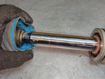 Рулевая рейка S1NBHL Alfa Romeo 147 - Фото 4