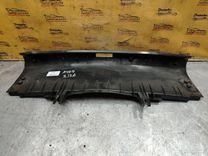 Накладка замка багажника ZSBT9E Audi A4 - Фото 4