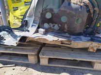 Крыло заднее правое 9Q3J60 Audi A4 undefined