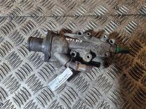 Корпус термостата CLM53T Citroen C4 - Фото 1