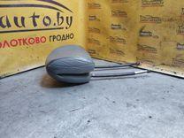 Подголовник R5KX67 Renault Laguna купить с доставкой