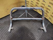 Кенгурятник XPXHIV Hyundai Matrix - Фото 2