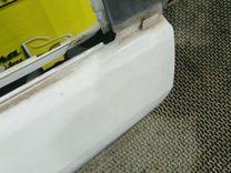 Дверь задняя правая 38P7VQ Peugeot 306 - Фото 9