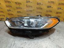 Фара левая M79D0J Ford Fusion - Фото 1