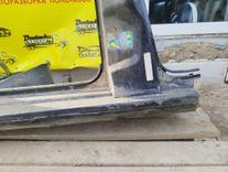 Стойка кузовная центральная правая 0DJ5WP Audi 100 купить