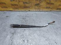 Щеткодержатель (поводок стеклоочистителя, дворник) N6FR9B Peugeot 406 - Фото 3