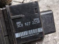 Кнопка ручного тормоза (ручника) 2B6I8V Volkswagen Passat - Фото 5