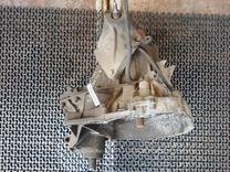 КПП механическая (МКПП) 5-ступенчатая QWOW32 Renault Twingo купить в магазине запчастей бу