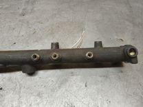 Топливная рампа J58971 Hyundai Trajet - Фото 3