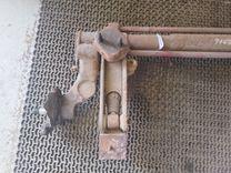 Балка подвески задняя MTF8CC Peugeot 306 - Фото 2