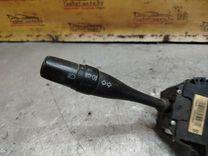 Переключатель подрулевой (стрекоза) UC6BH8 Nissan Primera - Фото 2
