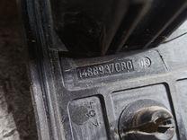 Выключатель концевой (концевик) H5XA8P Citroen C8 - Фото 6