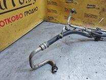 Трубка кондиционера WWY5VT Mazda 3 купить