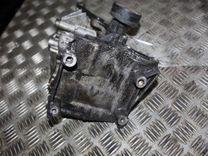 Кронштейн генератора 5MD5W0 Ford Galaxy - Фото 3