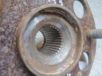 Ступица задняя левая I8F5V9 Honda HR-V - Фото 3