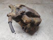 Суппорт передний правый 8JAH5I Skoda Roomster купить с доставкой