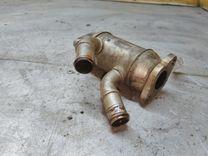 Радиатор EGR YE4A56 Hyundai Getz - Фото 2