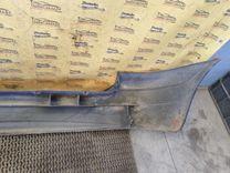 Бампер задний LZV76W Renault Scenic купить с доставкой. Огромный выбор запчастей и марок авто. У нас есть практически все.