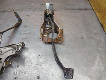 Узел педальный (блок педалей) IJRGBS Toyota Corolla - Фото 6