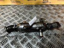 Радиатор EGR 4169WG Peugeot 307