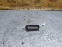 Подсветка салона IVC244 Renault Scenic