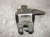 Замок багажника WX84IB BMW 5 E39