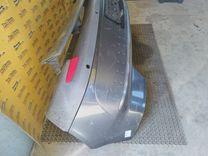 Бампер задний EBC7GA Renault Vel Satis