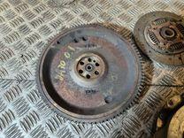 Комплект сцепления U0EUEE Daewoo Matiz - Фото 8