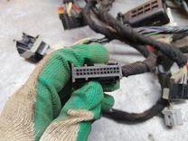 Проводка салона SSP5QQ Ford Fusion - Фото 14