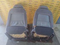 Салон (комплект сидений) S4780K Peugeot 406 - Фото 8