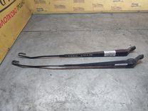 Щеткодержатель (поводок стеклоочистителя, дворник) APJ072 Citroen Xsara Picasso - Фото 1