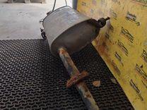 Глушитель C9L3FW Nissan Primera - Фото 4