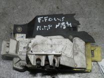 Замок двери передней правой 64APH0 Ford Focus купить с доставкой