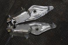 Петля капота C0QB3B Renault Scenic - Фото 2