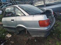 Уплотнитель двери задней левой YZWTYG Audi 80