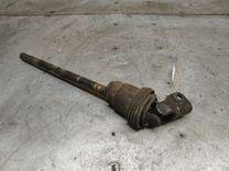Рулевой карданчик J8VB05 Peugeot 806
