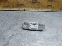 Фонарь салона (плафон) 8ZJ0ET Renault Scenic