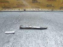 Кронштейн крепления крыла переднего правого 86KD4M Audi 80 - Фото 3