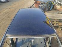 Крыша 4HNZ76 Mercedes A W168 - Фото 1