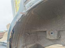 Крыло заднее левое SBPT9S Opel Zafira купить с доставкой. Огромный выбор запчастей и марок авто. У нас есть практически все.