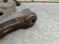 Рычаг передний левый UN7E83 Ford Focus купить с доставкой