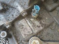 КПП механическая (МКПП) 5-ступенчатая HSX2K1 Renault Scenic - Фото 10